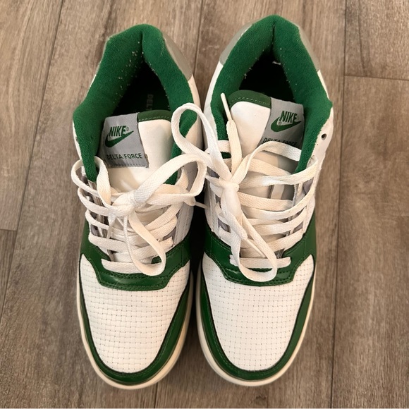 Nike Air Delta Force Size 10 vintage RARE - Picture 5 of 6